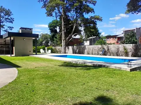 VENTA MONOAMBIENTE EN PILAR