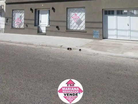 CASA EN VENTA - NUEVA A ESTRENAR - SAN PEDRO