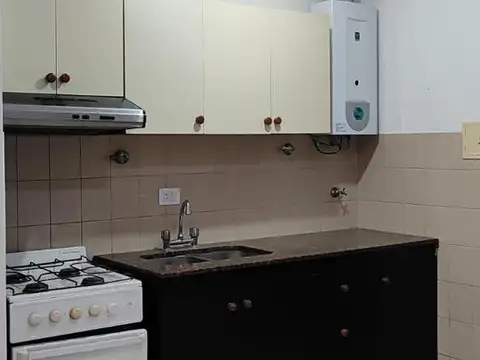 Departamento en Venta de Monoambiente