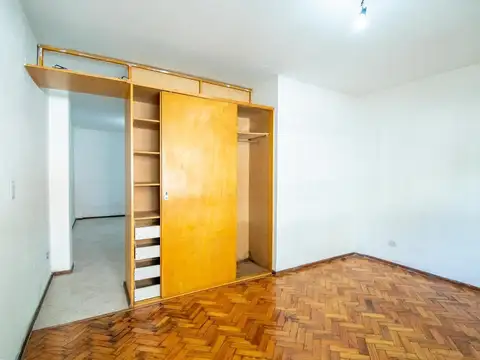 Departamento en Venta en Nuestra Señora De Lourdes, USD 44.000