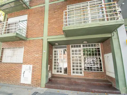 DEPARTAMENTO EN VENTA EN BARRIO LOURDES ROSARIO