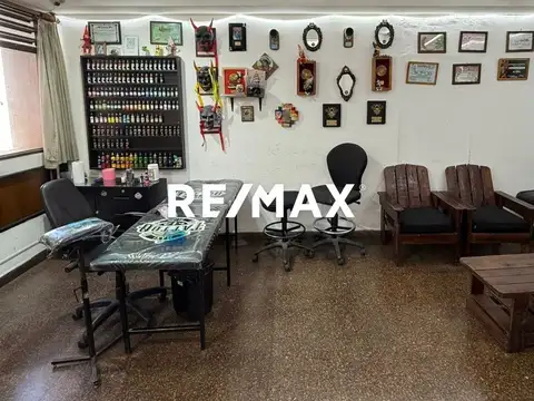 Oficina en Venta en Zona Centro, USD 39.000