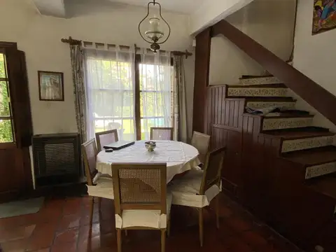 Casa en Alquiler Temporal en San Isidro, USD 2.650