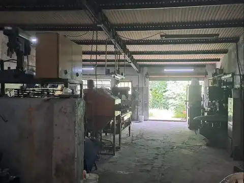 Galpon en Alquiler en Remedios De Escalada, $ 1.000.000