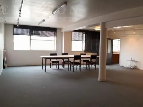 Oficina en Microcentro, Zona de Teatros