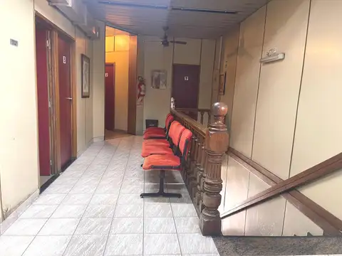 Oficina en Venta en Balvanera, USD 173.000