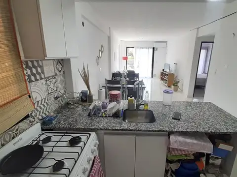 Departamento en Venta de 3 dormitorios