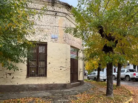 Local en Venta en Mercedes, USD 80.000