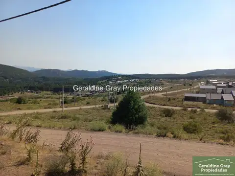 Terreno / Lote en venta de 500m2 en Valle Chapelco, San Martin de los Andes