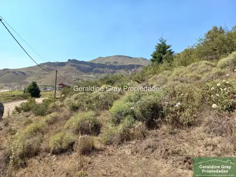 Terreno en Venta en San Martin De Los Andes, USD 35.000