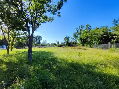 Terreno en Venta en Olivera, USD 42.000