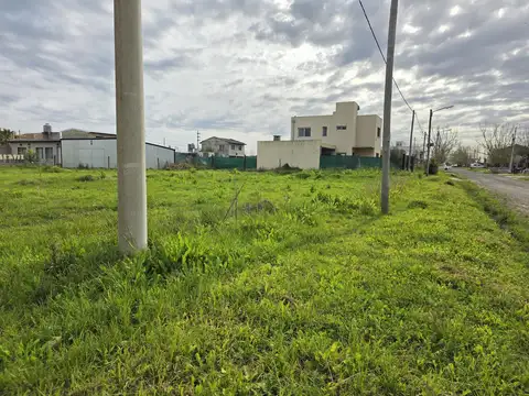 Boulevard Talacasto al 3400