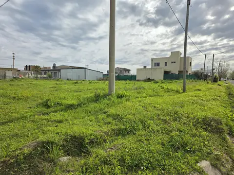 Terreno en Venta en Roldan, USD 25.000