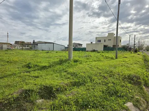 Terreno en Tierra de Sueños 3 - 396 m2 - Esquina