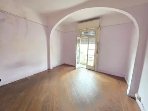 Depto Tipo Casa en Venta con 1 cocheras