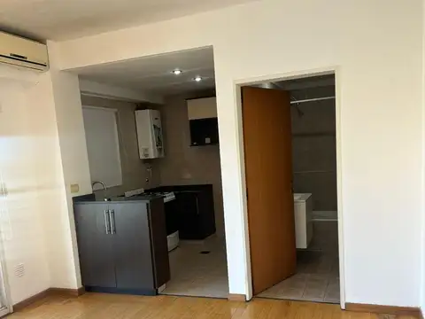 Departamento en Alquiler Apto profesional