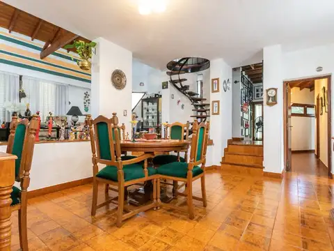 Casa en Venta 25 años