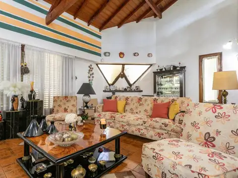 Una gran casa para una gran familia