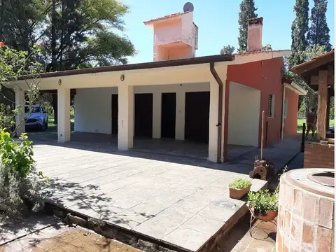 Casa en Venta de 3 dormitorios