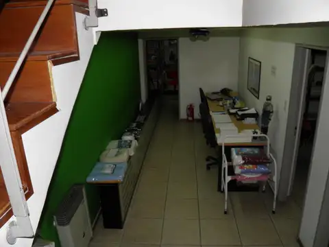 Local en Venta 40 años