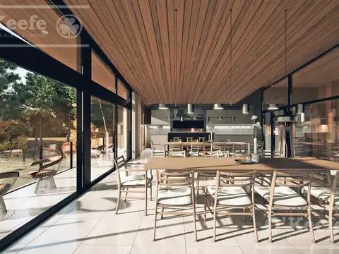 Avenida de los Pioneros  al 2200