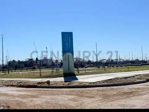 Terreno en Venta de 282,0 m2