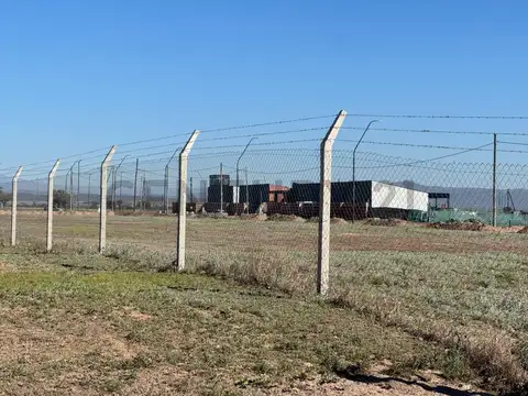 VENTA DE LOTE EN CUESTAS DE MANANTIALES. MANANTIALES II