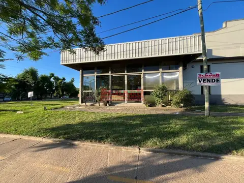 GalpÃ³n - Venta - Argentina, Concordia