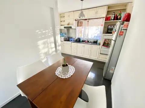 Departamento en Venta en Castelar, USD 175.000