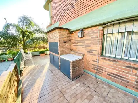 DEPARTAMENTO 3AMB. CASTELAR SUR 