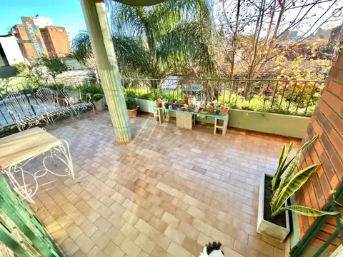 Departamento en Venta en Castelar, USD 175.000