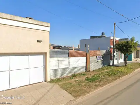 Terreno - Gualeguaychu