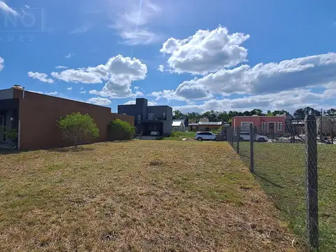 Terreno en Venta 12  mts Frente