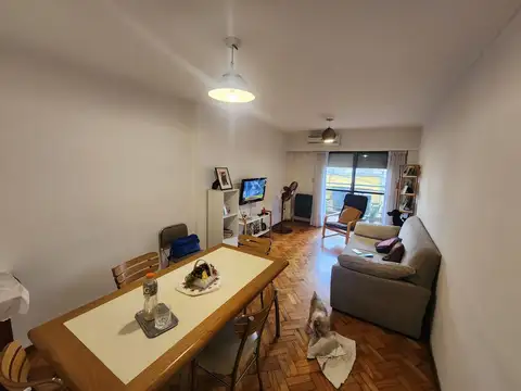 Depto Tipo Casa en Venta de 2 ambientes