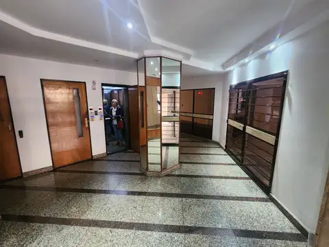 Av. San Martin 1200, Piso 1