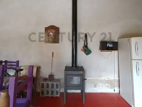 Casa en Venta 21 años