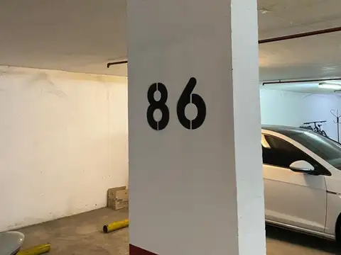 OPORTUNIDAD - VENTA COCHERA CARLOS PAZ