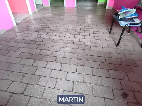 Casa en Alquiler al Norte