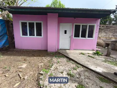 Casa en Alquiler de 2 dormitorios