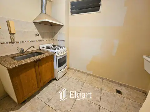 Departamento en Alquiler 25 años