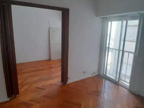 Departamento en Alquiler de 3 ambientes