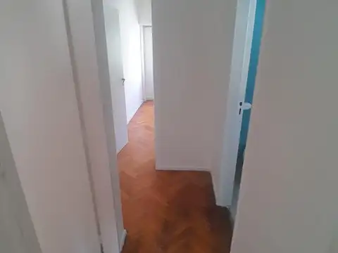 Departamento en Alquiler 40 años