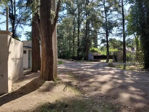 Terreno en Venta de 472,0 m2