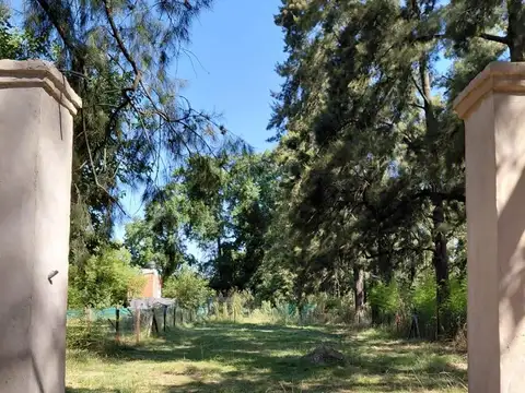 Terreno en Venta en Tortuguitas, USD 35.000