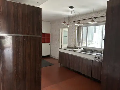 Departamento en Venta 60 años