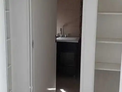 Venta De Departamento Dos Ambientes En Caseros A Estrenar