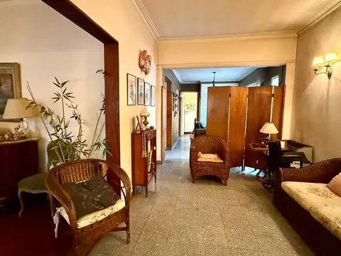 Casa en Venta en Centro, USD 190.000