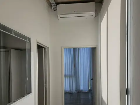 Local en Venta y Alquiler con renta en VEN Street Center, Villanueva 100