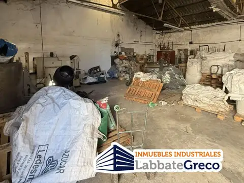 Galpon en Alquiler en Loma Hermosa, $ 3.800.000