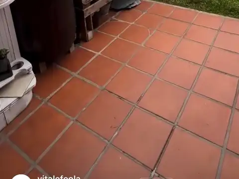 Casa en Alquiler con 1 cochera